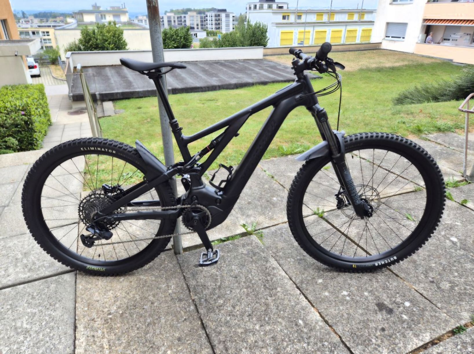Specialized Velos: Specialized turbo levo alloy s4 – Gebraucht aus Wittenbach von tsc_5tyv 1