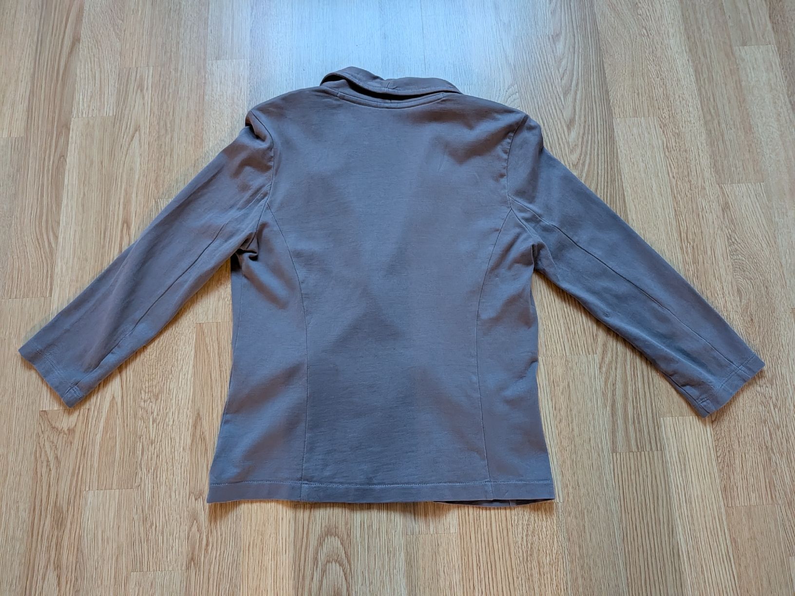 Tom Tailor Jacken: Tom Taylor Jacke Gr.S  – Gebraucht aus Berneck von Schlings 1