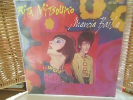 RITA MITSOUKO - MARCIA BAILA
