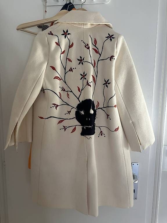 Cappotti: Manteau Isabel Marant  – Usato da Genève venduto da m10_t92f 2