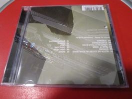 Voodoo Child - Baby Monkey CD