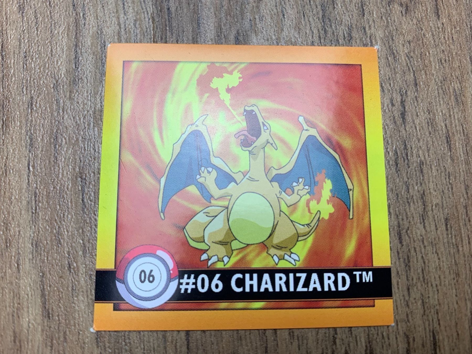 Pokémon Carte collezionabili: Pokemon Charizard, Blastoise, Venusaur – Nuovo (secondo la descrizione) da Hallau venduto da R.R.91 1