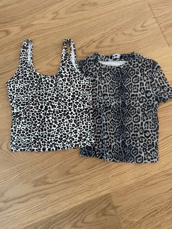 🐆Set Oberteile🐆