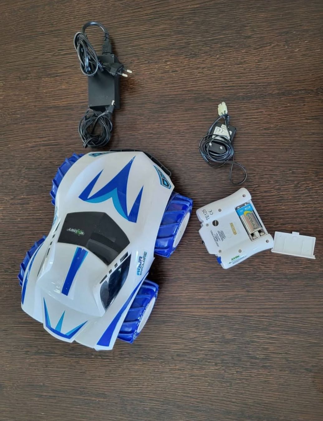 Modellismo RC: Voiture télécommandée – Usato da Sion venduto da kic_8zyh 1