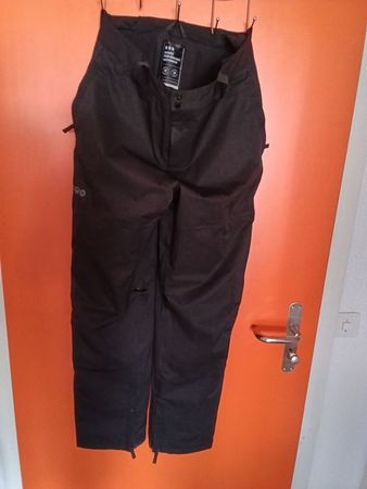 Pantalon de sports d'hiver