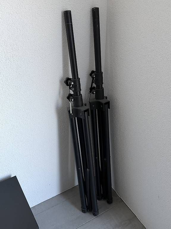 Casse acustiche: Sky Tec Musikboxen – Usato da Lüterkofen venduto da Mr.Mike 3