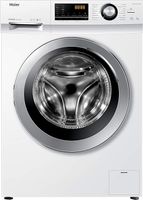 Waschmaschine Haier HW80 - Gesamtnote SEHR GUT