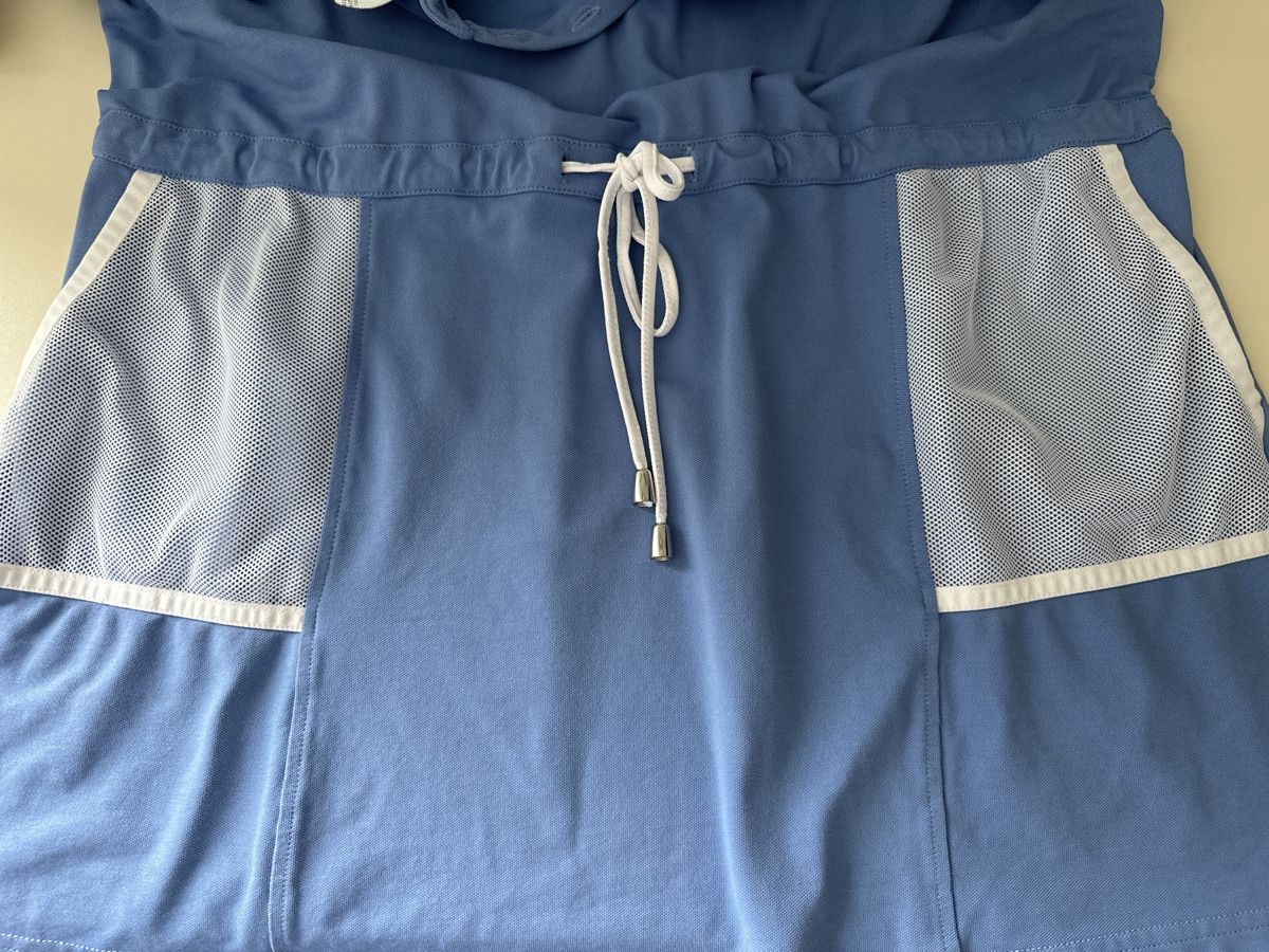 Robes: Kleid Sport Gr42 hellblau, Golfino – Neuf (Voir description) à Wangen SZ par futura14 3