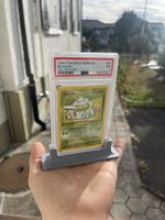 PSA, BGS, CGC,Top Loader, Display Ständer TCG Pokemon 5 Stk.