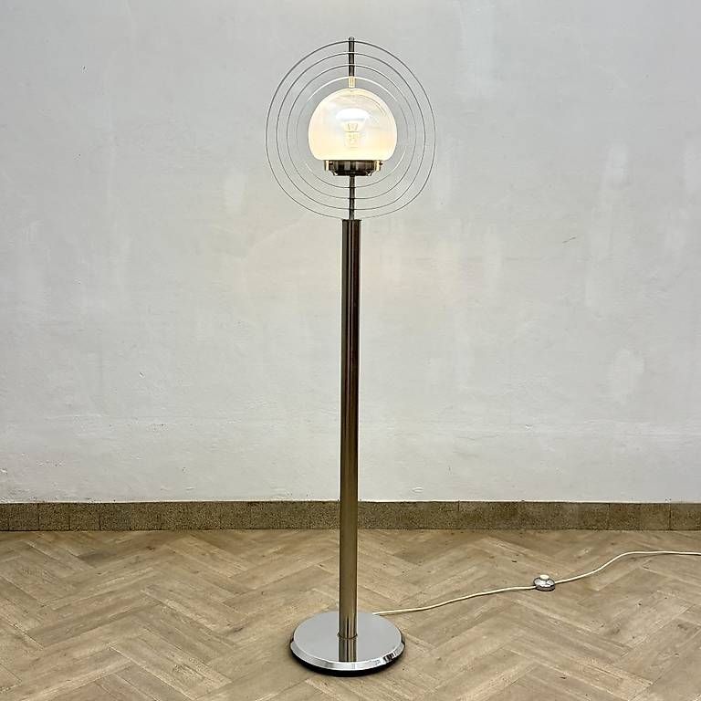 Murano Lampen: 70s Italienische Lampe Muranoglas – Gebraucht aus basel von vintory.ch