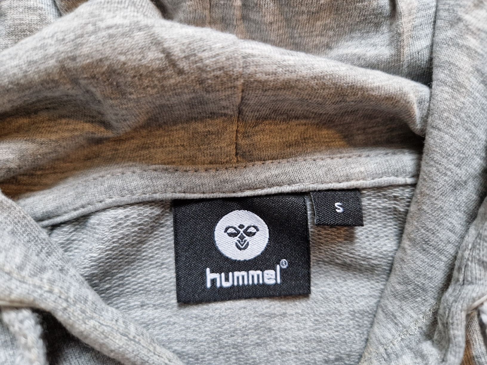 Hummel Maglioni & Felpe: Hummel Hoodie Gr. S – Usato da Innerberg venduto da Noe25 4