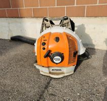 Stihl Laubbläser BR 600