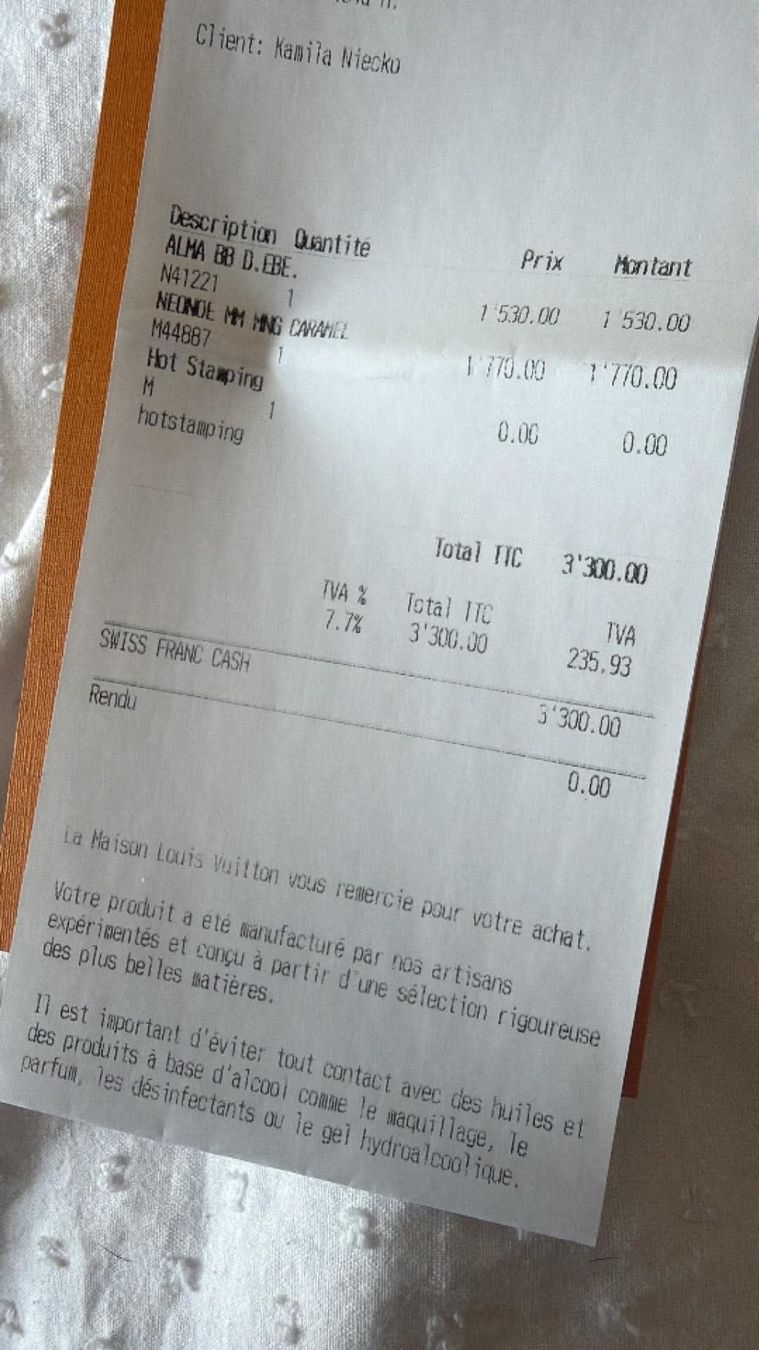 Louis Vuitton Sacs femmes: Sac alma – D'occasion à Payerne par kni_w6xk 9