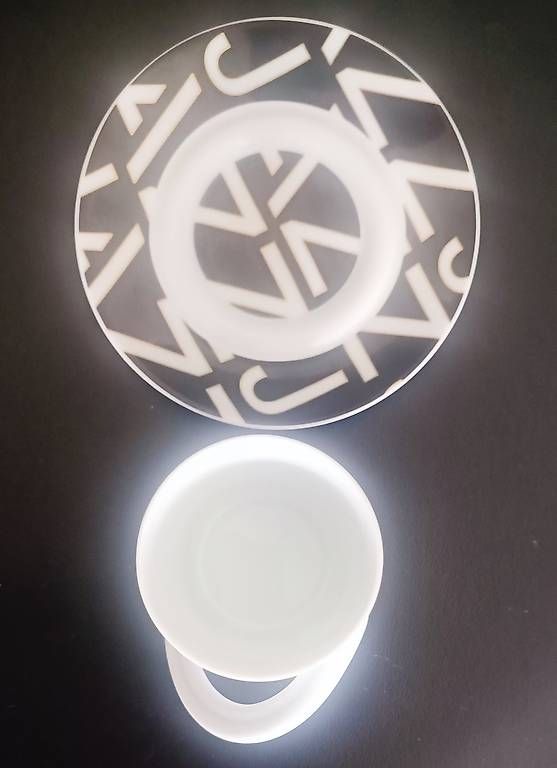 Tazze: Rosenthal Studio-Linie   Design Yang – Usato da Bern venduto da sv-trade 4