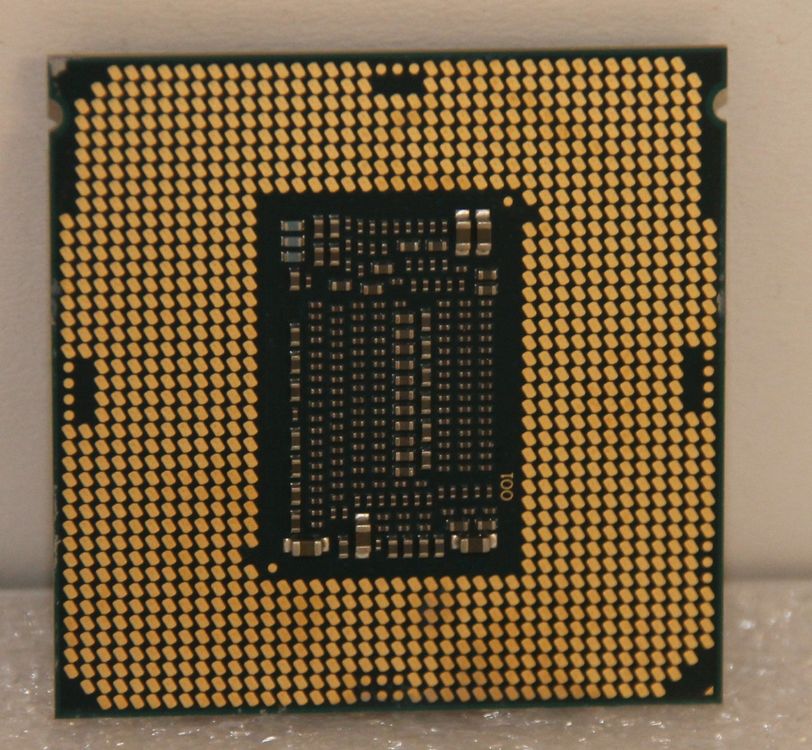 CPU Intel Core i7 - 8700T - 2.40 GHz | Kaufen auf Ricardo