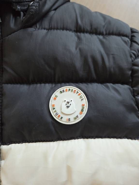 Jacken & Mäntel: Winterjacke – Gebraucht aus Triesenberg von wild-hog 3