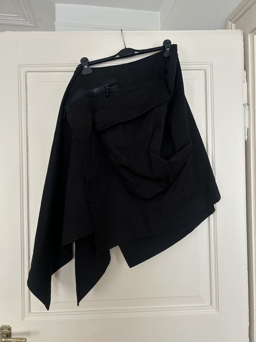 Rundholz Gonne: Rundholz skirt – Nuovo (secondo la descrizione) da basel venduto da wastedworld