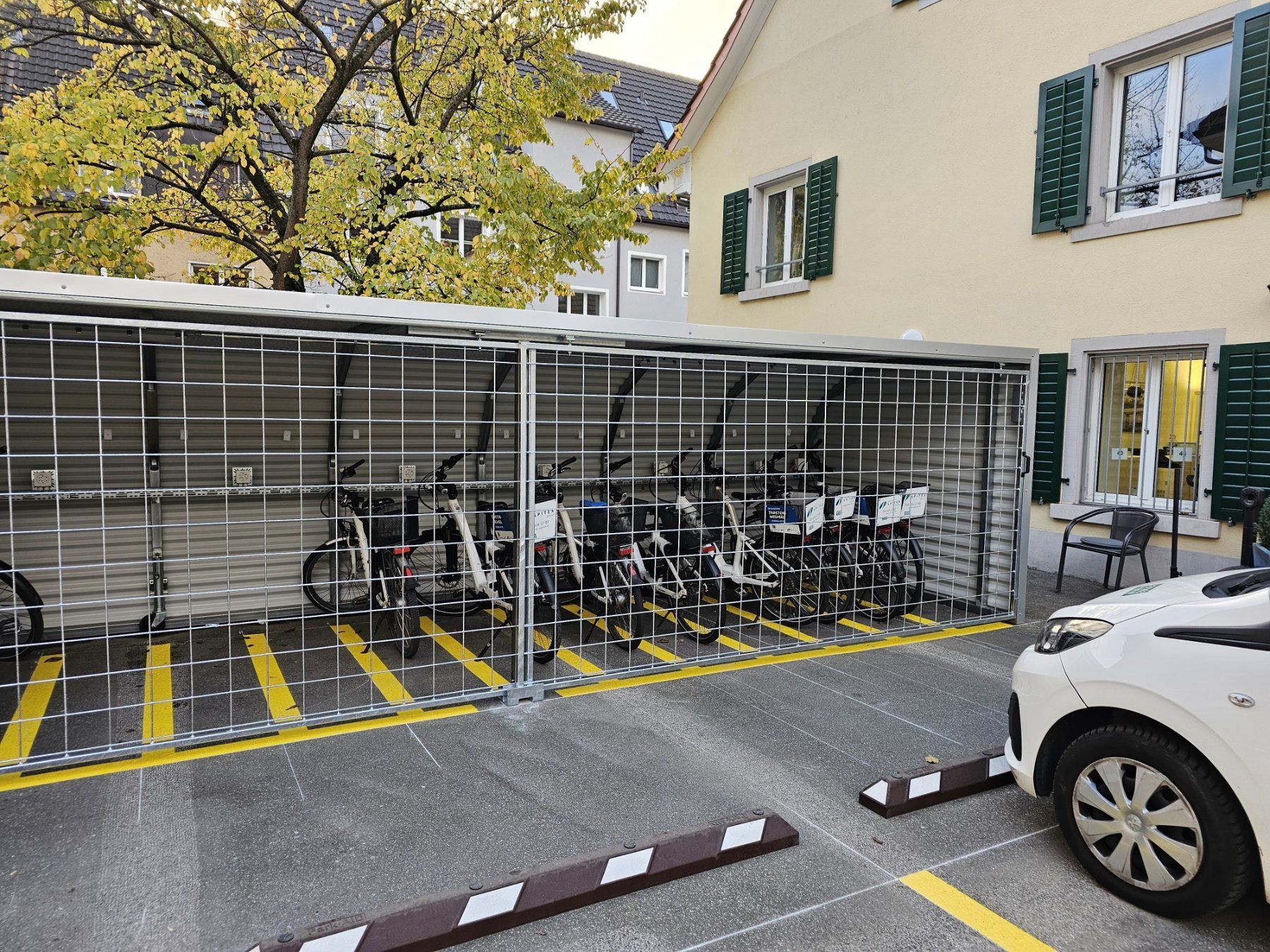 Rifugi: Carport / Unterstand Shelter – Nuovo (secondo la descrizione) da Engwilen venduto da faehig 1