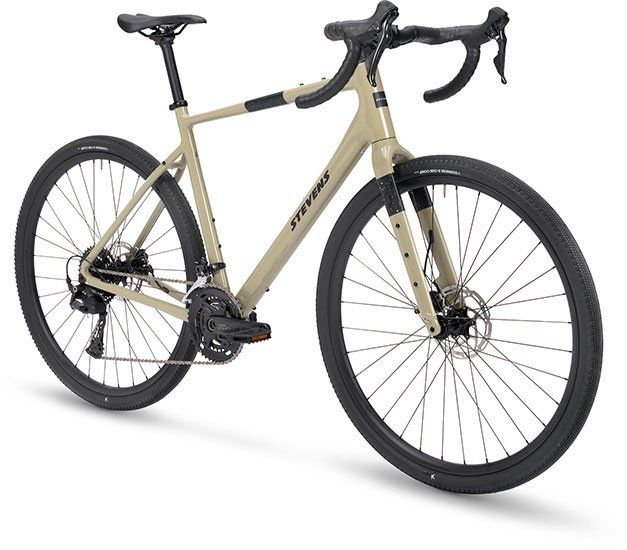 Stevens Vélos: STEVENS Gavere 54 cm 2026!! – Neuf avec emballage d'origine à Giubiasco par cattaneo