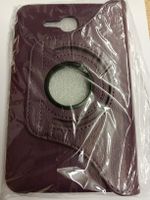 Samsung Galaxy Tab 3 Hülle Violet Lila T110  Neu