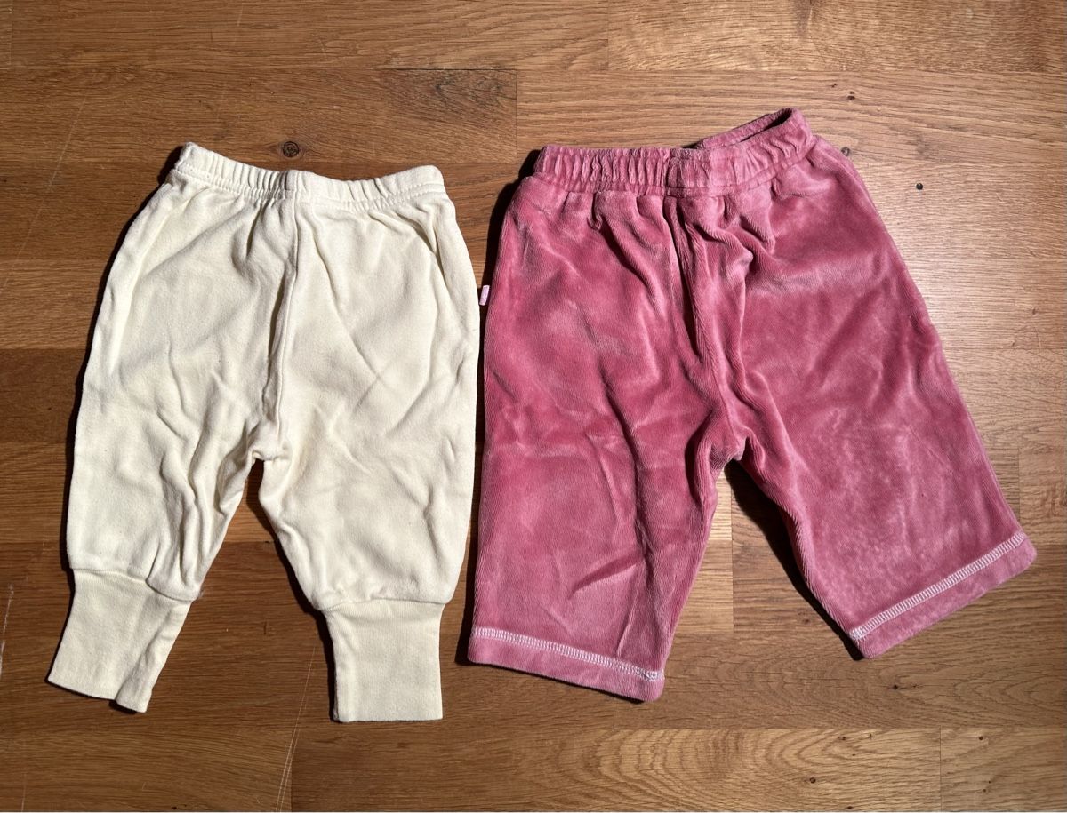 Lotti & Set di vestiti: Babykleider Gr. 62/68 – Usato da Zürich venduto da Fuxion 7