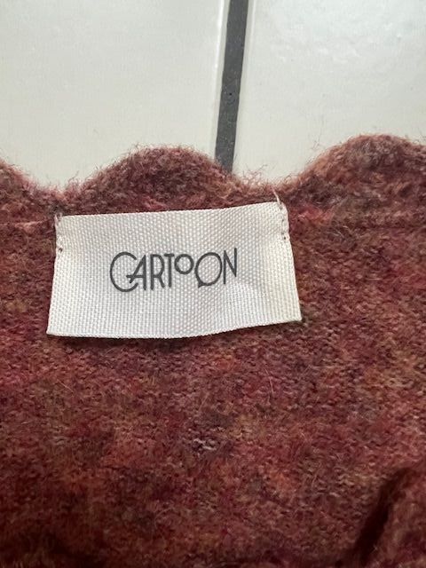 Maglioni & Felpe: "CARTOON" Pullover Gr. 42, NEU! – Nuovo (secondo la descrizione) da Walenstadt venduto da ricamul 5