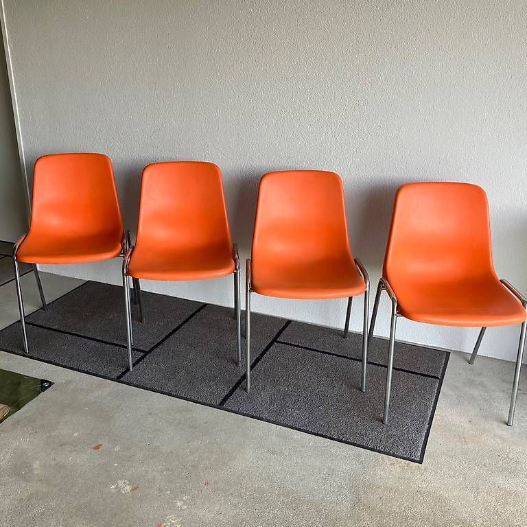 Stühle: Gartenstühle – Gebraucht aus Herznach von bugi76