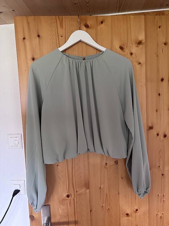 Blusen: Bluse – Gebraucht aus Herisau von Baum_91