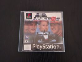 Formel 1 98 (PS1)