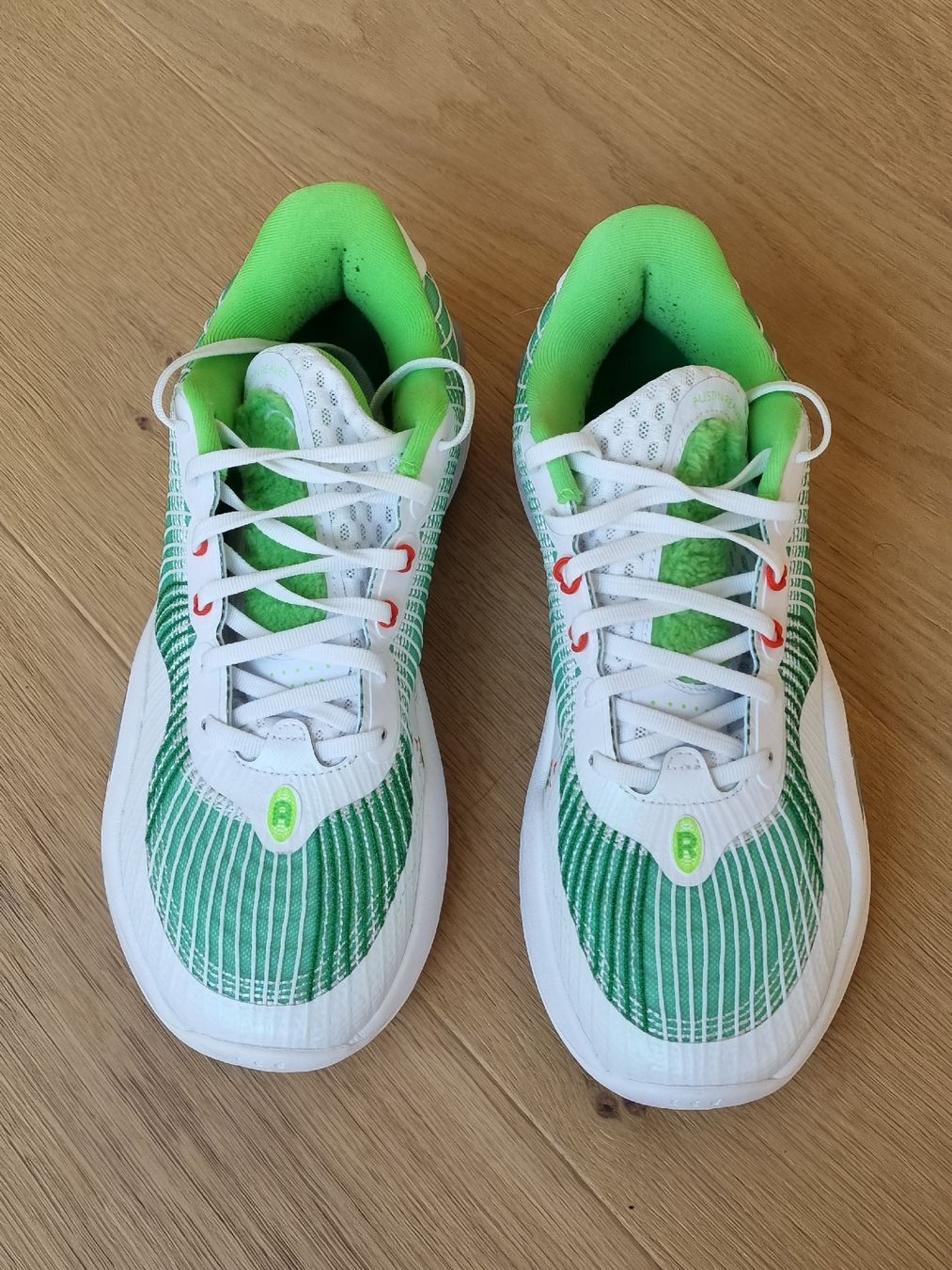 Scarpe da uomo: Basket Rigorer AR1 HillBilly Bogey taille 43 – Nuovo (secondo la descrizione) da La Tour-de-Trême venduto da Coco06 1