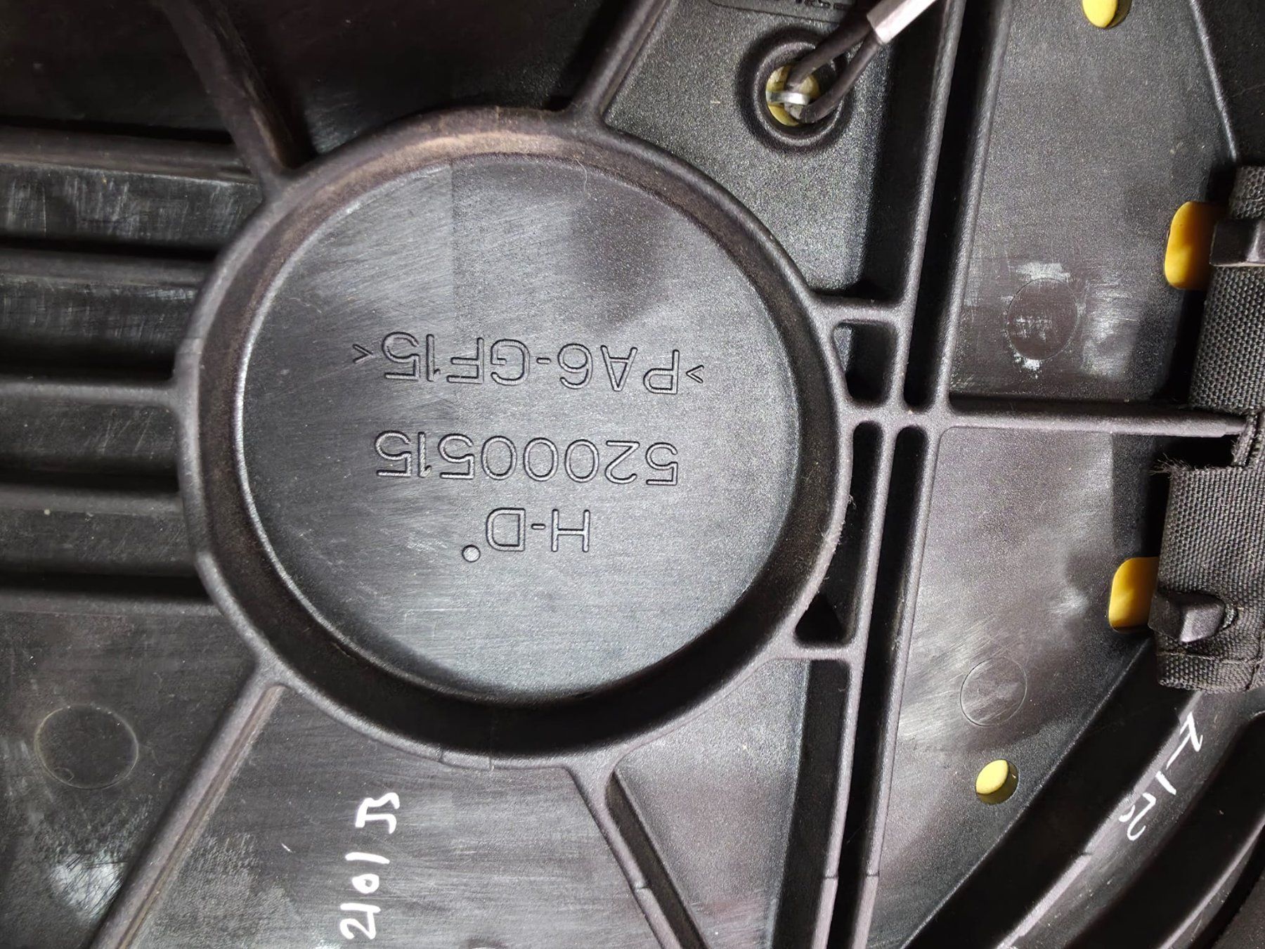 Harley-Davidson Tutti i ricambio per moto: Original Sattel zu RH 975 – Usato da Kölliken venduto da Handycraft 2