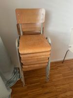 Vintage-Stühle