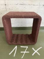 Weingestell „Multi“ aus Tuffstein 50x50x27