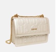 LIU JO Bag, Top Zustand, wie neu, Gold Kette, TOP!