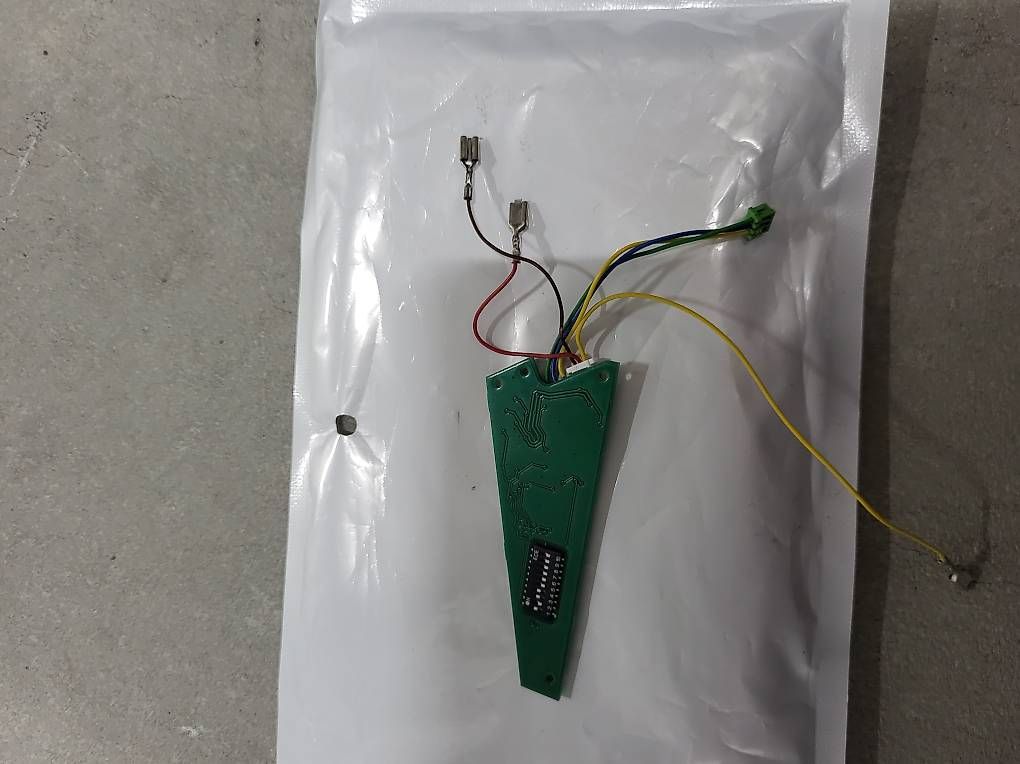 Modellini di ferrovie: Digital decoder märklin – Usato da St. Antoni venduto da Menzce 1