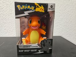 Neu - Pokémon - Figur Glumanda ca.10cm