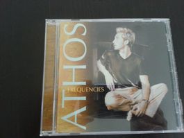 ATHOS, FREQUENCIES