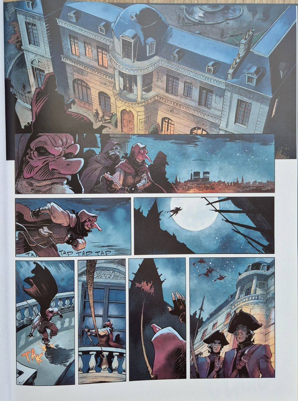Comics: BD "Le Secret du Roi" (T1-2) – Neu (gemäss Beschreibung) aus Satigny von FXBRATSCHI 2