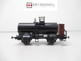 Tillig 76703 Kesselwagen Steauea Romana der K.P.E.V. DC H0