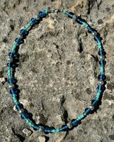Selbstgemachte Kette
