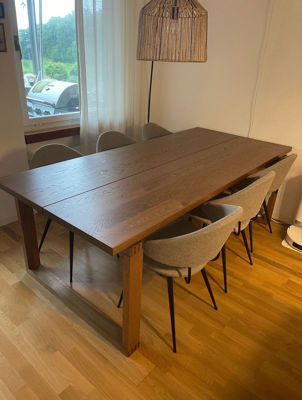 Livique Sedie: Designer Esstische Stühle – Usato da Thörishaus venduto da swe_5m5z 3