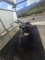 Sherco 50 SM Motorrad