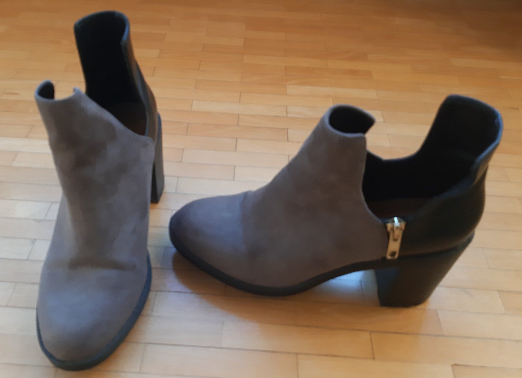 Zara Scarpe da donna: Scarpe – Usato da Comano venduto da Lilla70 1