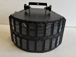 ST-Light LED Multiple Derby 9W Lichteffekt