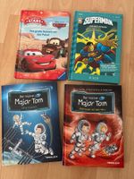 Major Tom Top Zustand 2 Kinderbücher
