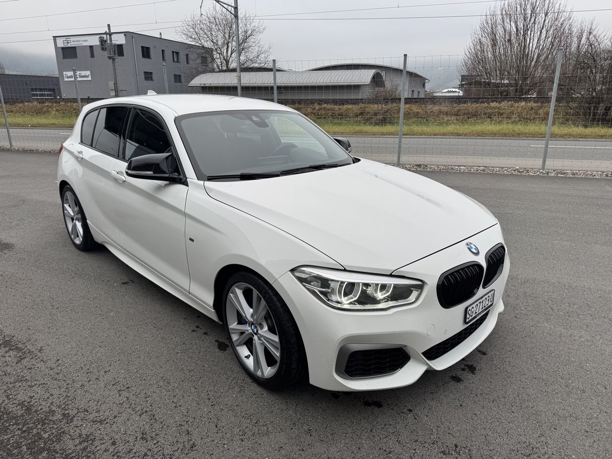 Bmw M140i Gebraucht