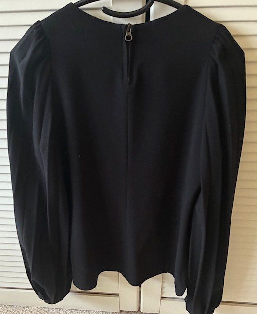 Chloé Camicette: Bluse von See By Chloe – Usato da Zürich venduto da lakili 2
