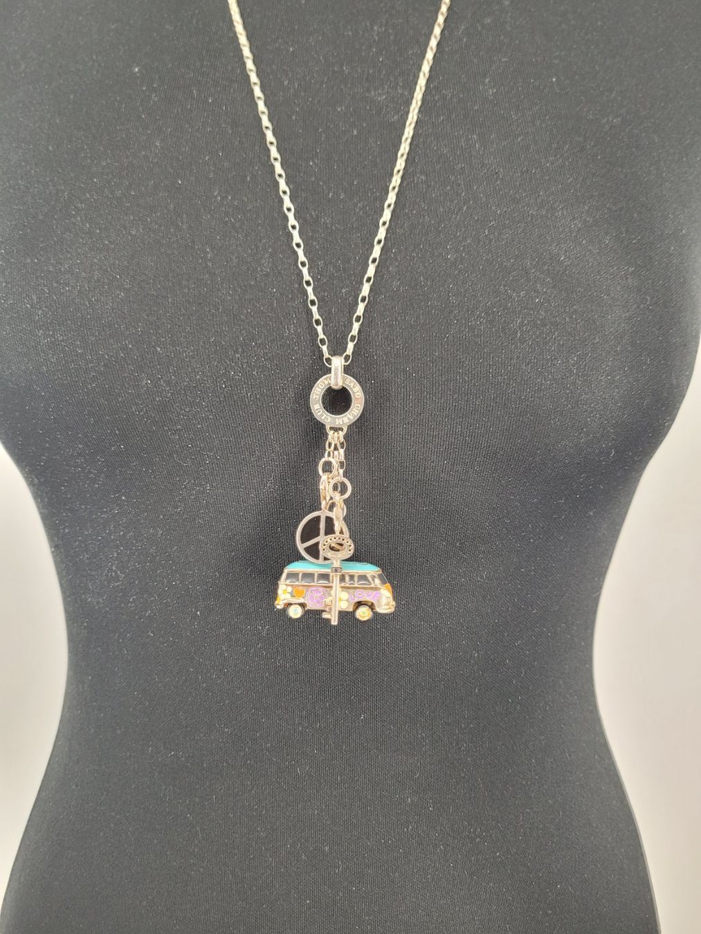 Thomas Sabo Ketten: THOMAS SABO collier en argent sterling – Gebraucht aus Lausanne von PlusValue_Lausanne 1