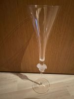 VERSACE ROSENTHAL Sektflöten MEDUSA LUMIERE