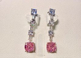 Boucles d’oreilles Althéa